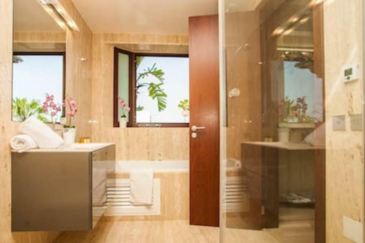 Апартаменти Medina Luxury Penthouse Марбелья Екстер'єр фото